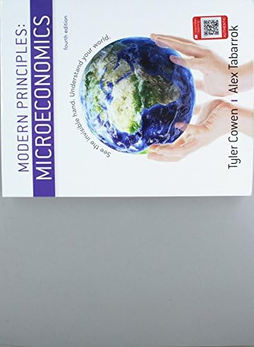 Modern Principles of Microeconomics: 9781429278416: Economics